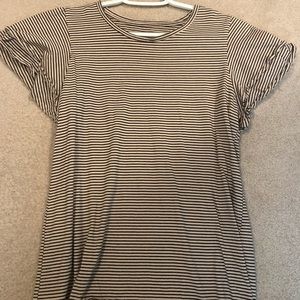 Banana Republic Designer Tee